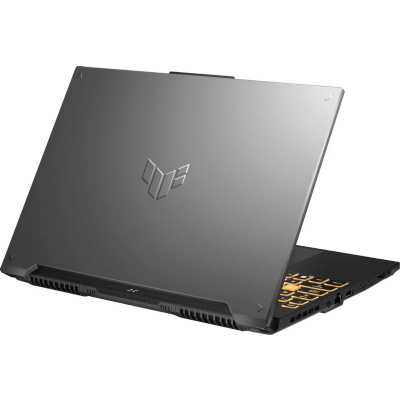 ноутбук ASUS TUF Gaming F16 FX607VJB 90NR0MZ6-M005K0_Win11P Серый