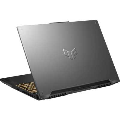 ноутбук ASUS TUF Gaming F16 FX607VJB 90NR0MZ6-M005K0_Win11P Серый