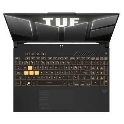ноутбук ASUS TUF Gaming F16 FX607VU-RL061 90NR0N06-M002T0 Серый