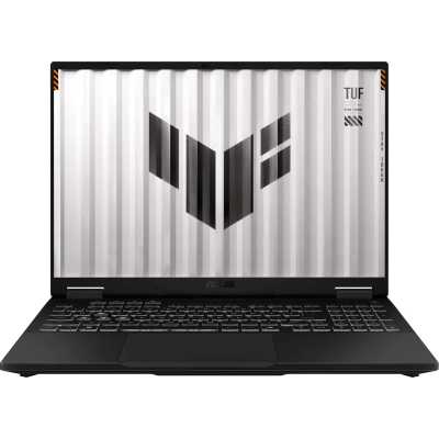 ноутбук ASUS TUF Gaming F16 FX608JH 90NR0MH1-M003V0_Win11P Серый