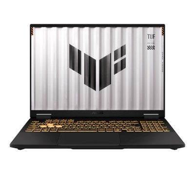 ноутбук ASUS TUF Gaming F16 FX608JHI-TU216 90NR0NA1-M00BJ0-wpro Серый