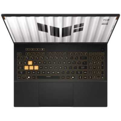 ноутбук ASUS TUF Gaming F16 FX608JHR 90NR0NA1-M007K0_32 Серый