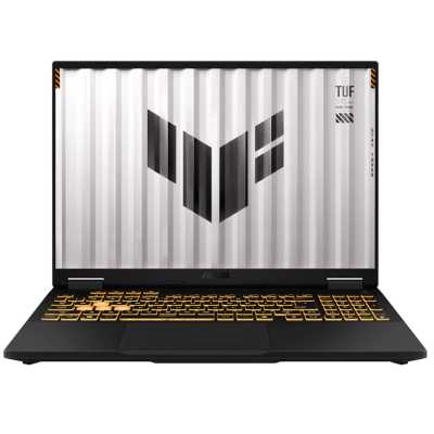 ноутбук ASUS TUF Gaming F16 FX608JPR-RV048 90NR0NG1-M005K0 Серый