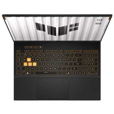 ноутбук ASUS TUF Gaming F16 FX608JPR-RV048 90NR0NG1-M005K0 Серый