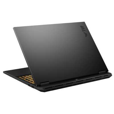 ноутбук ASUS TUF Gaming F16 FX608JPR-RV048 90NR0NG1-M005K0 Серый