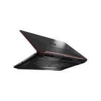 ноутбук ASUS TUF Gaming F17 FX706HE-HX026 90NR0713-M00540 Серый