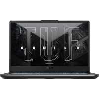 ноутбук ASUS TUF Gaming F17 FX706HEB-HX091 90NR0713-M02580 Серый