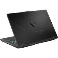 ноутбук ASUS TUF Gaming F17 FX706HEB-HX091 90NR0713-M02580 Серый