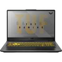 ноутбук ASUS TUF Gaming F17 FX706HEB-HX103 90NR0713-M03690-wpro