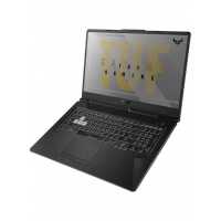 ноутбук ASUS TUF Gaming F17 FX706LI-HX175 90NR03S1-M03980-wpro Серый