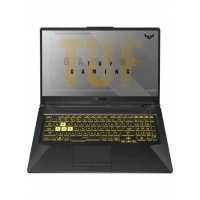 ноутбук ASUS TUF Gaming F17 FX706LI-HX175 90NR03S1-M03980-wpro Серый