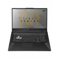 ноутбук ASUS TUF Gaming F17 FX706LI-HX175 90NR03S1-M03980-wpro Серый