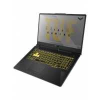 ноутбук ASUS TUF Gaming F17 FX706LI-HX175 90NR03S1-M03980-wpro Серый