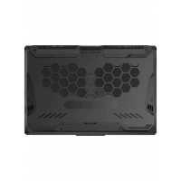 ноутбук ASUS TUF Gaming F17 FX706LI-HX175 90NR03S1-M03980-wpro Серый