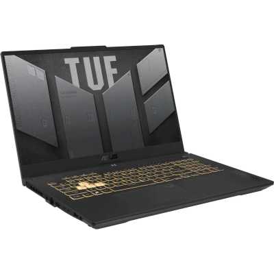 ноутбук ASUS TUF Gaming F17 FX707VJ 90NR0MY5-M000Z0_Win11P