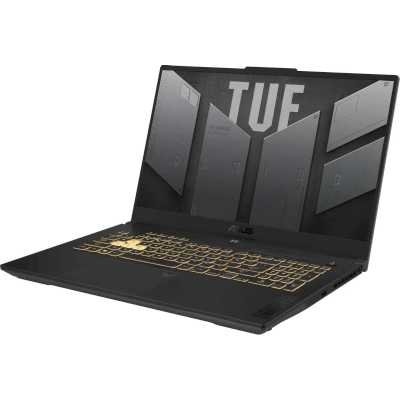 ноутбук ASUS TUF Gaming F17 FX707VJ 90NR0MY5-M000Z0_Win11P