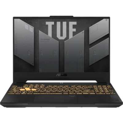 ноутбук ASUS TUF Gaming F17 FX707VJB-HX100 90NR0MY5-M003R0 Серый