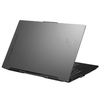 ноутбук ASUS TUF Gaming F17 FX707VUR-HX225 90NR0CS5-M00E30 Серый