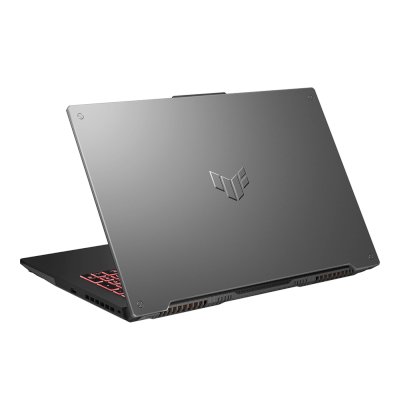 ноутбук ASUS TUF Gaming F17 FX707ZV4-HX018W 90NR0FB5-M004S0 Серый