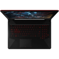 ноутбук ASUS TUF Gaming FX504GD-E4994 90NR00J3-M17810 Черный