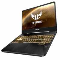 ноутбук ASUS TUF Gaming FX505DT-BQ137 90NR02D1-M04450-wpro Черный