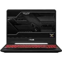 ноутбук ASUS TUF Gaming FX505DT-BQ641T 90NR02D2-M16680 Черный