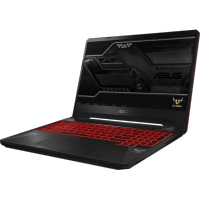 ноутбук ASUS TUF Gaming FX505GE-BQ314T 90NR00S1-M06940 Черный