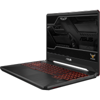 ноутбук ASUS TUF Gaming FX505GM-BN012 90NR0131-M00510 Черный