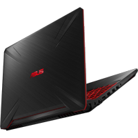 ноутбук ASUS TUF Gaming FX505GM-BN069T 90NR0131-M06620 Черный