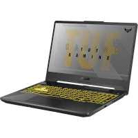 ноутбук ASUS TUF Gaming FX506QM-HN050 90NR0606-M01110 Серый