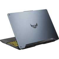 ноутбук ASUS TUF Gaming FX506QM-HN050 90NR0606-M01110 Серый