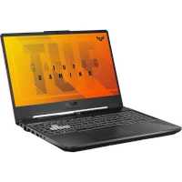 ноутбук ASUS TUF Gaming FX506QM-HN053W 90NR0607-M002L0 Черный