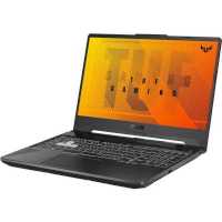 ноутбук ASUS TUF Gaming FX506QM-HN053W 90NR0607-M002L0 Черный