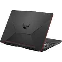 ноутбук ASUS TUF Gaming FX506QM-HN053W 90NR0607-M002L0 Черный