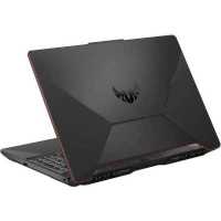 ноутбук ASUS TUF Gaming FX506QM-HN053W 90NR0607-M002L0 Черный