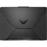 ноутбук ASUS TUF Gaming FX506QM-HN053W 90NR0607-M002L0 Черный