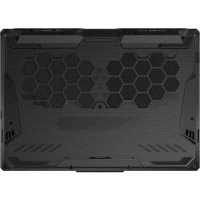 ноутбук ASUS TUF Gaming FX506QM-HN053W 90NR0607-M002L0 Черный