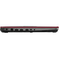 ноутбук ASUS TUF Gaming FX506QM-HN053W 90NR0607-M002L0 Черный