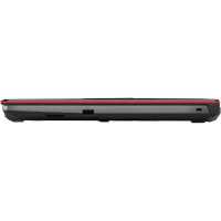 ноутбук ASUS TUF Gaming FX506QM-HN053W 90NR0607-M002L0 Черный