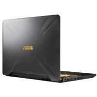 ноутбук ASUS TUF Gaming FX705DT-H7150 90NR02B1-M05060 Черный
