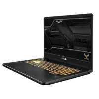 ноутбук ASUS TUF Gaming FX705DT-H7191 90NR02B1-M04450 Черный
