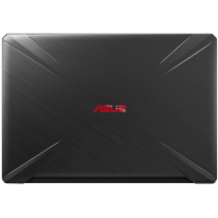 ноутбук ASUS TUF Gaming FX705GM-EW135 90NR0121-M04090 Черный