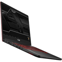 ноутбук ASUS TUF Gaming FX705GM-EW152 90NR0121-M02970 Черный