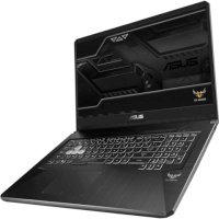 ноутбук ASUS TUF Gaming FX705GM-EW228 90NR0121-M04960 Черный