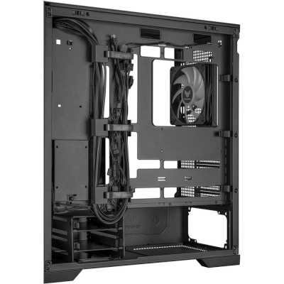 корпус ASUS TUF Gaming GT302 Plus ARGB Black