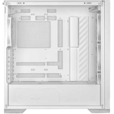 корпус ASUS TUF Gaming GT302 TG ARGB White