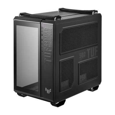 корпус ASUS TUF Gaming GT502 90DC0090-B09020