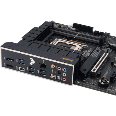 материнская плата ASUS TUF Gaming H770-Pro WiFi