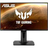 монитор ASUS TUF Gaming VG258QM Черный