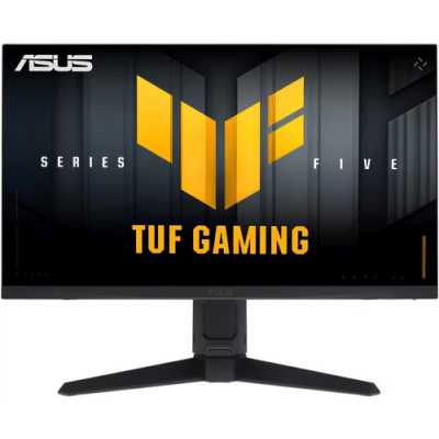 монитор ASUS TUF Gaming VG259QL5A Черный